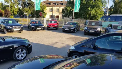 Auto Komis MotoMania